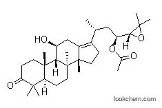 Molecular Structure of 19865-76-0 (Alisol acetate B)